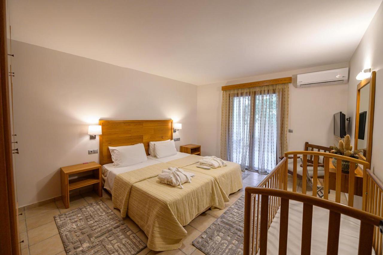 Hotel Europa Olympia Ancient Olympia Eksteriør bilde
