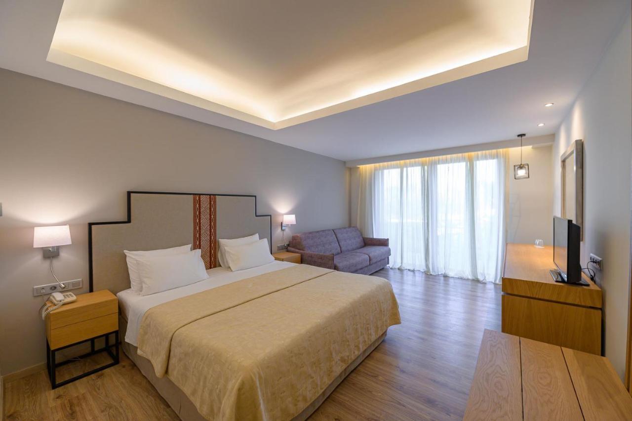 Hotel Europa Olympia Ancient Olympia Eksteriør bilde