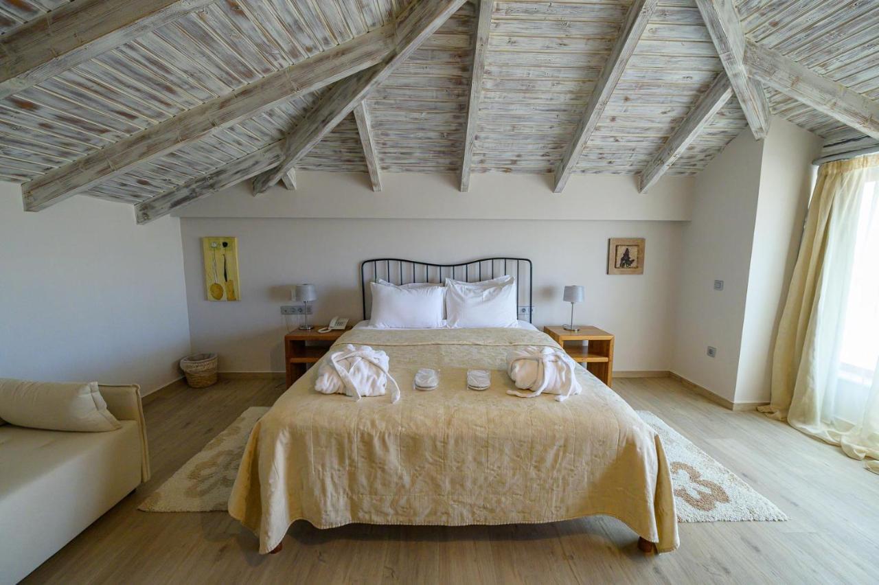 Hotel Europa Olympia Ancient Olympia Eksteriør bilde