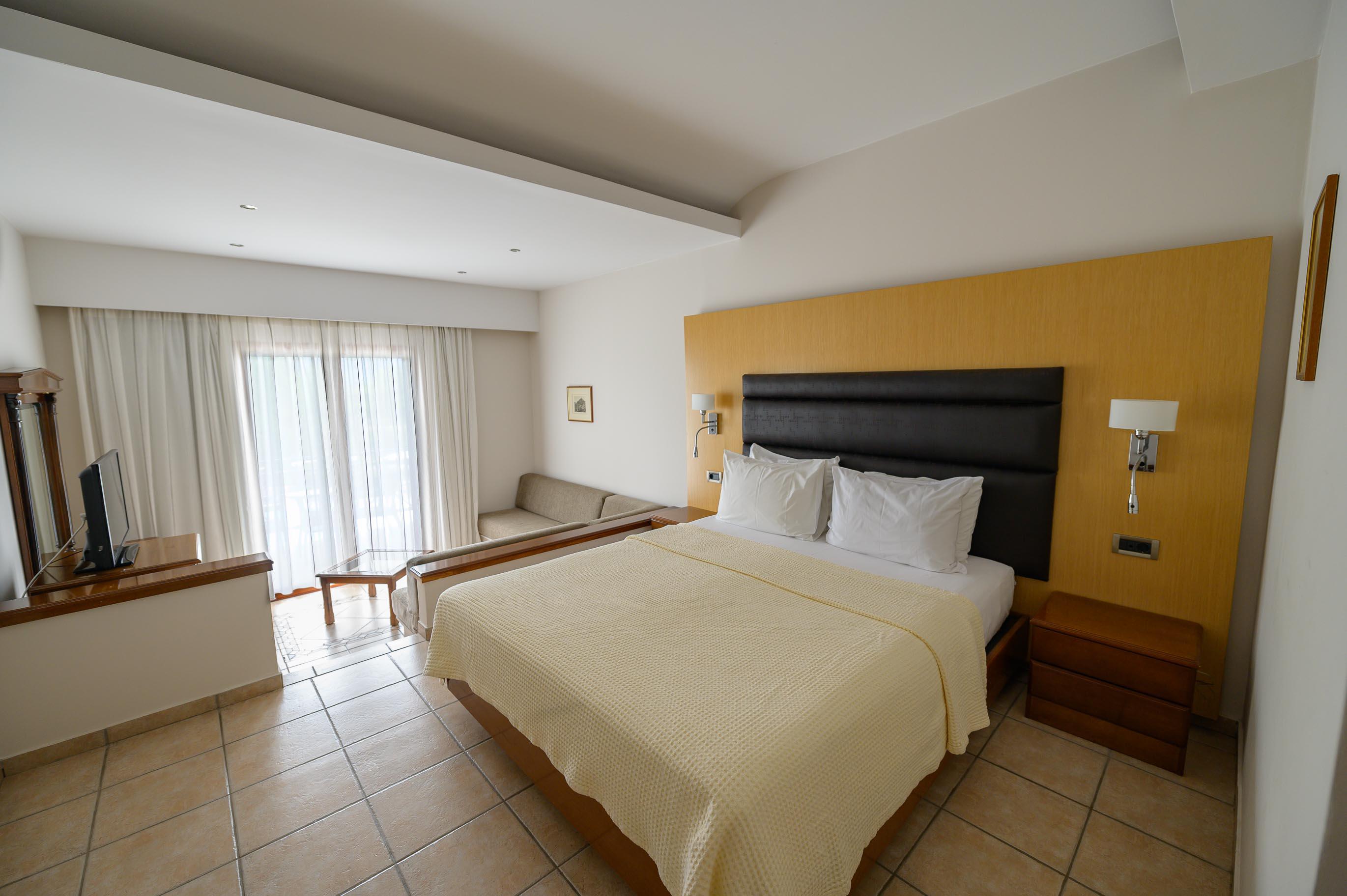 Hotel Europa Olympia Ancient Olympia Eksteriør bilde