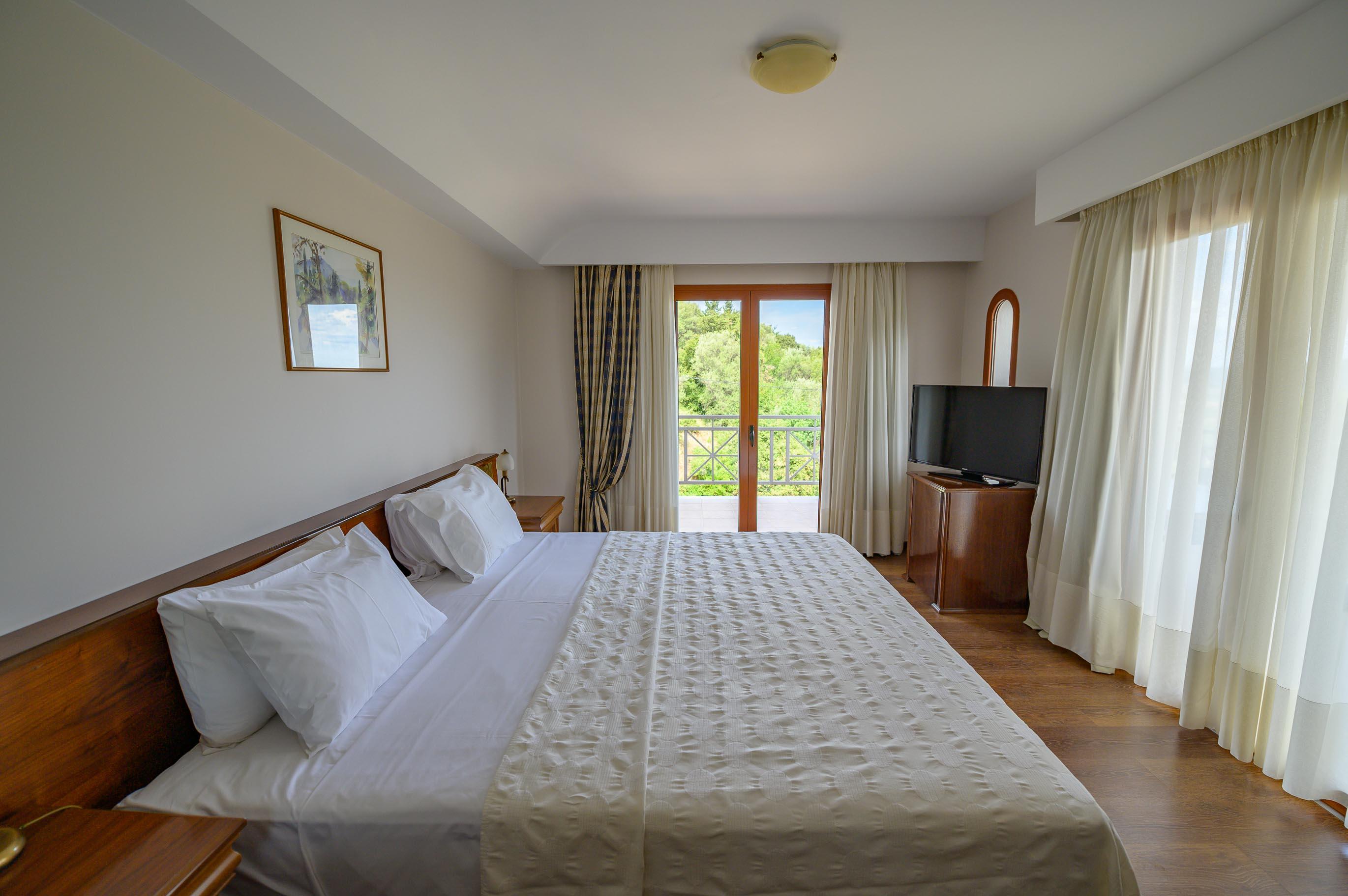 Hotel Europa Olympia Ancient Olympia Eksteriør bilde