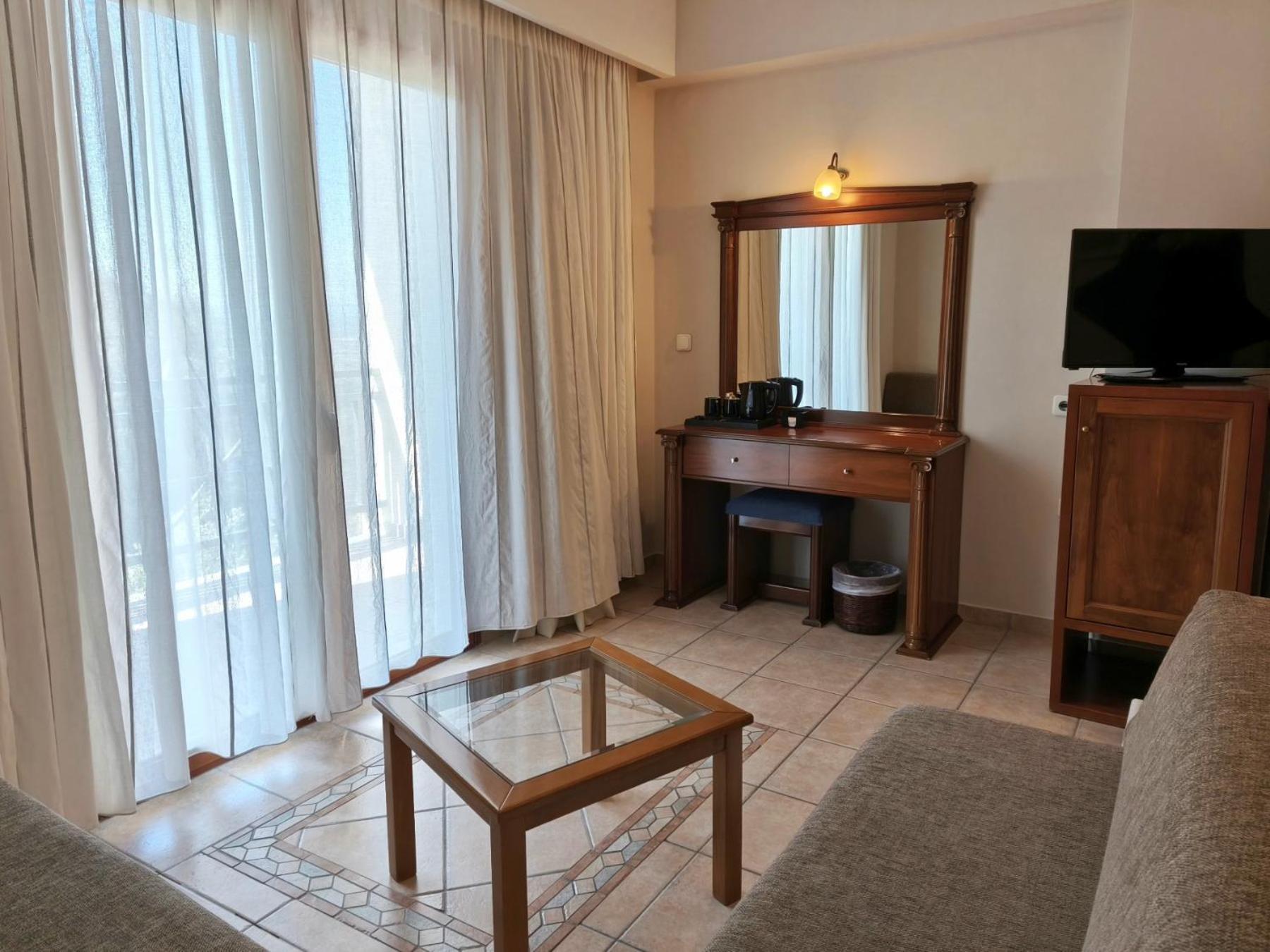 Hotel Europa Olympia Ancient Olympia Eksteriør bilde