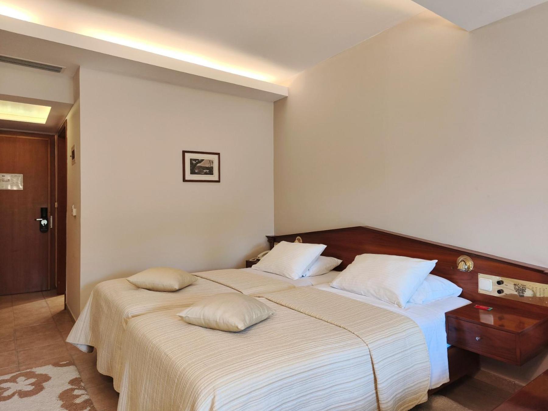 Hotel Europa Olympia Ancient Olympia Eksteriør bilde