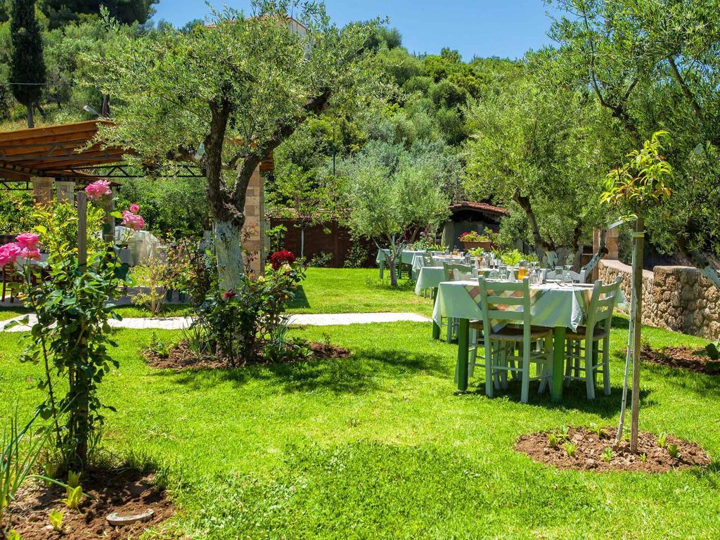 Hotel Europa Olympia Ancient Olympia Eksteriør bilde